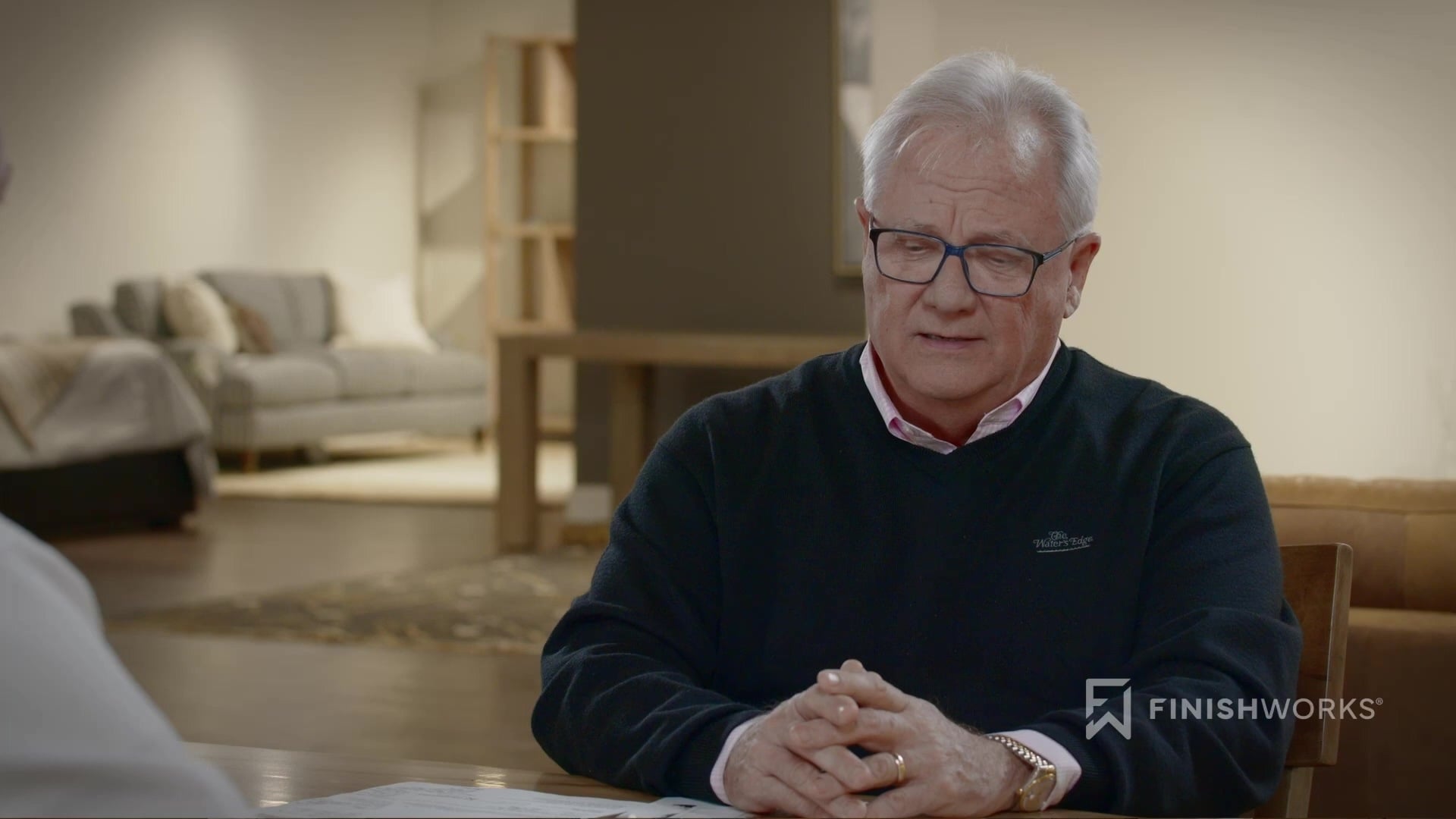 FinishWorks - Design - Customer Spotlight - Bassett Furniture